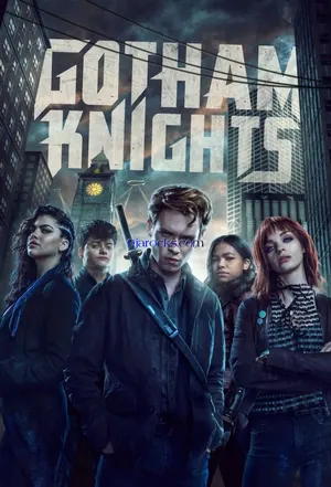 Gotham Knights Season 1 (Complete)