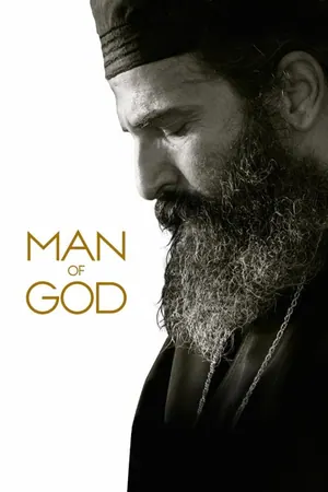 Man of God (2022)