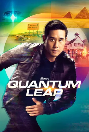 Quantum Leap Season 2 (Complete)