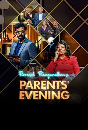 Romesh Ranganathan’s Parent’s Evening Season 1 (Complete)