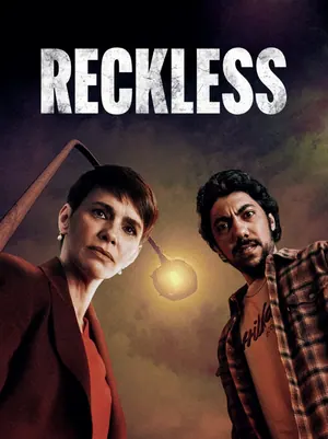 Reckless (2025) Season 1 (Episode 1 – 2 Added)