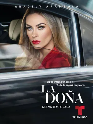 La Dona Season 1 – 2 (Complete) – Spanish Drama