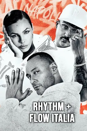 Rhythm + Flow Italy Season 3 (Complete) – Italian