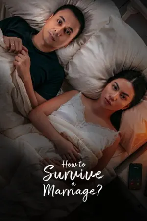 How to Survive a Marriage? (2024) – Indonesian