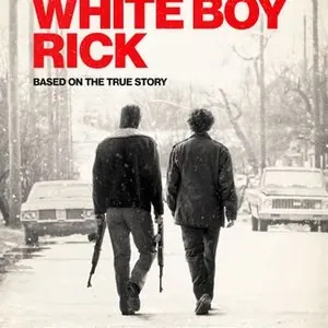 White Boy Rick (2018) [WEBRip]