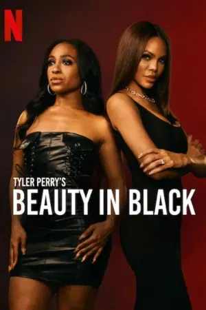 Tyler Perry’s Beauty in Black Season 3 (Complete)