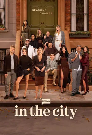 In the City (2026) Season 1 (Complete)