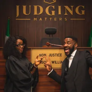 Judging Matters Season 1 – 4 (Complete)