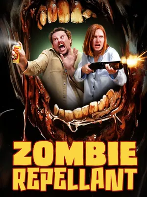 Zombie Repellent (2025)
