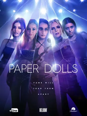 Paper Dolls Season 1 (Complete)