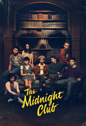 The Midnight Club Season 1 Episode 1 – 10 (Complete)