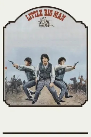 Little Big Man (1970)
