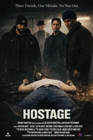 Hostage (2026)