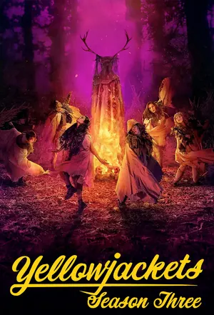 Yellowjackets Season 3 (Episode 10 Added)