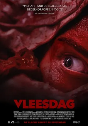 Meat Kills (2025) – Dutch