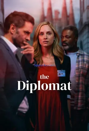 The Diplomat Season 1 (Complete)