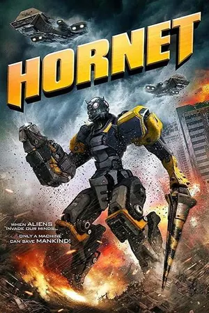 Hornet (2019)