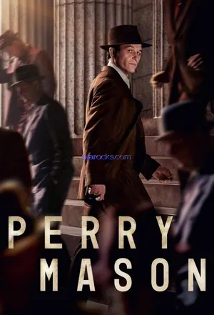 Perry Mason Season 2 (Episode 7 Added)
