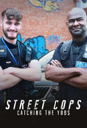 Street Cops: Catching the Yobs Season 2 (Complete)