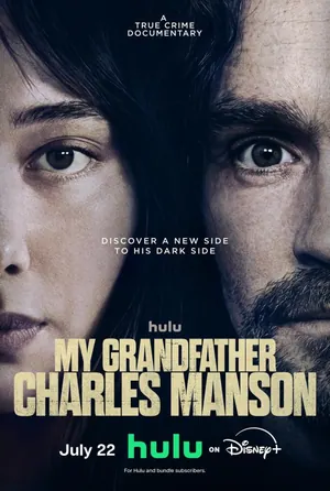 My Grandfather Charles Manson (2026)