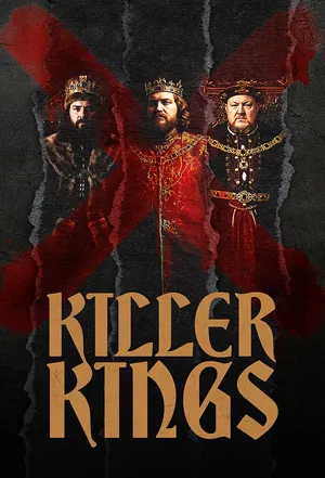 Killer Kings Season 1 (Complete)
