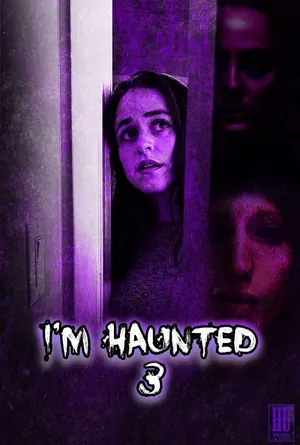 I’m Haunted