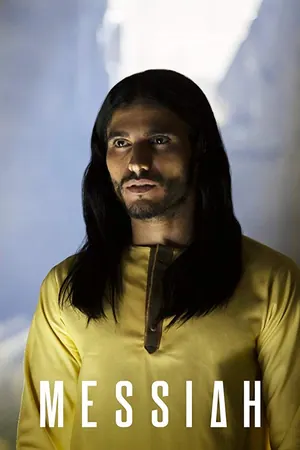 Messiah Season 1 Episode 1 – 10 (Complete)