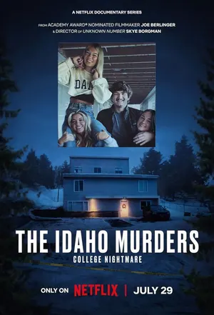 The Idaho Murders: College Nightmare Season 1 (Complete)
