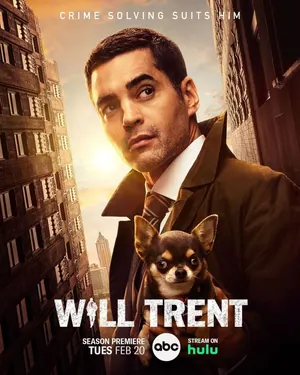 Will Trent Season 3 (Episode 18 Added)