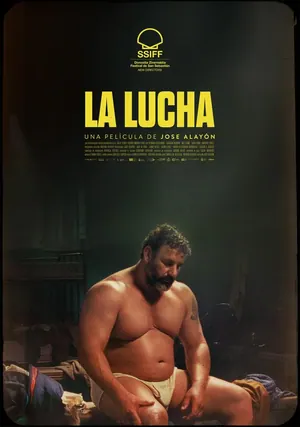 La Lucha (2025) – Spanish