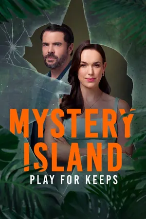 Mystery Island: Play for Keeps (2025)