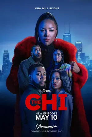 The Chi (2018) Season 7 (Complete)