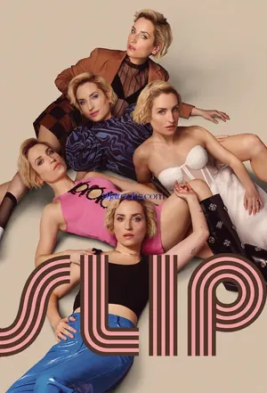 Slip Season 1 (Complete)