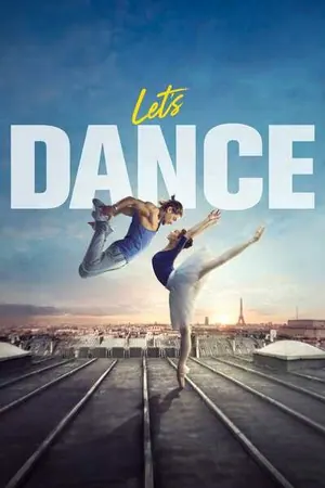 Let’s Dance (2019) – French