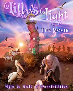 Lilly’s Light: The Movie (2020)