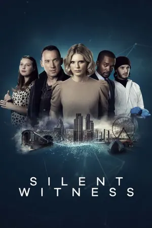 Silent Witness Season 29 (Complete)