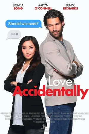 Love Accidentaly (2022)