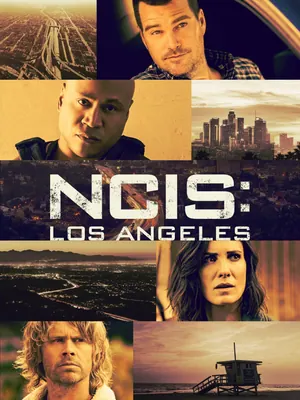 NCIS: Los Angeles Season 13 Episode 1 – 22 (Complete)