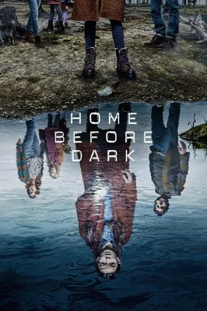 Home Before Dark Season 1 – 2 (Complete)