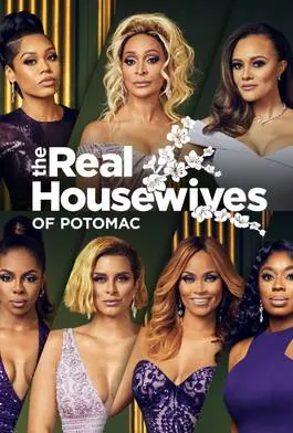 The Real Housewives of Potomac Season 9 (Complete)