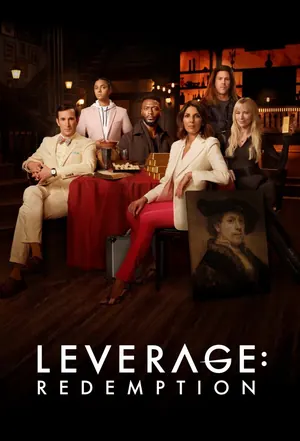 Leverage: Redemption Season 2 (Episode 13 Added)