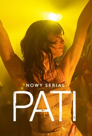Pati Season 2 (Complete) – Polish