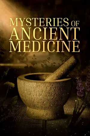Mysteries of Ancient Medicine Season 1 (Complete)