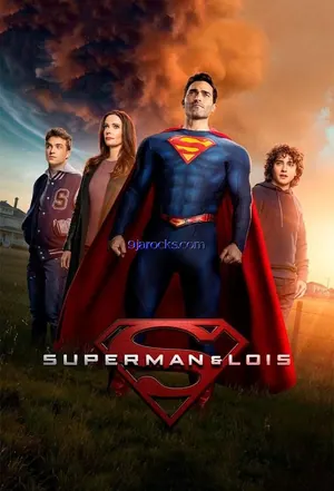 Superman and Lois Season 3 (Episode 13 Added)