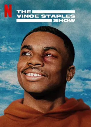 The Vince Staples Show Season 2 (Complete)