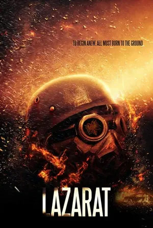 Lazarat [The Brave] (2019)
