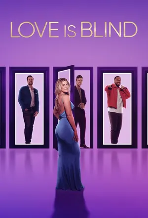 Love Is Blind Season 5 – 6 (Complete)