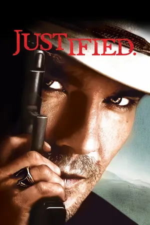Justified Season 4 – 6 (Complete)