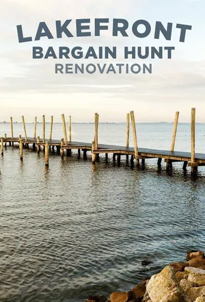 Lakefront Bargain Hunt Renovation Season 6 (Episode 12 Added)