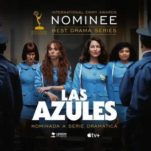 Women in Blue Season 2 (Episode 6 Added) – Spanish